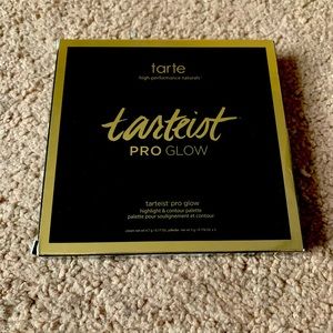 Tarteist PRO Glow by TARTE HIGH PERFORMANCE NATURALS.     BNIB